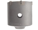 BOSCH Lochsäge für Beton 65 mm