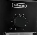 De'Longhi Molinillo de Café Eléctrico KG79