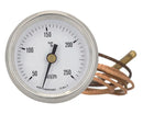 ZANUSSI NADELTHERMOMETER FETTFRITTEUSE AM 50,250ºC | 3441020