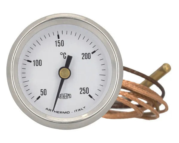 ZANUSSI NADELTHERMOMETER FETTFRITTEUSE AM 50,250ºC | 3441020