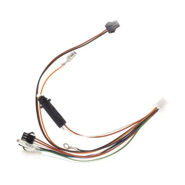 Cableado módulo calentador para calentador Junkers Bosch 87044014050