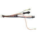 Cableado módulo calentador Junkers minimaxx WRD11-2B23 87044012530