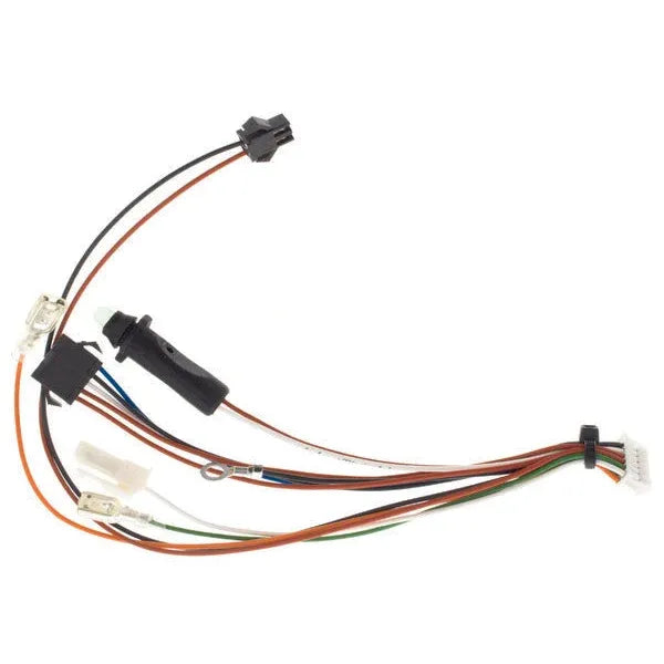 Cableado módulo calentador para calentador Junkers 87044012650