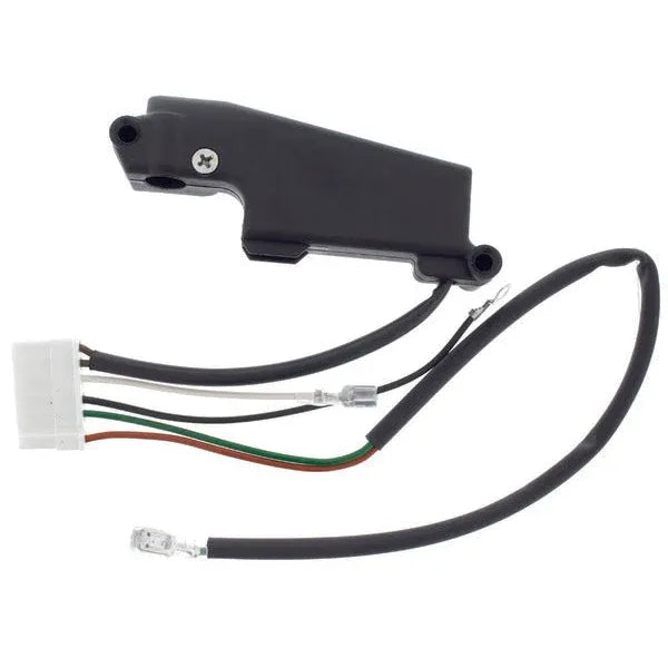Microinterruptor con cable para calentador Junkers Bosch 87044010350