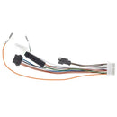 Cableado módulo calentador para calentador Junkers 87387156770
