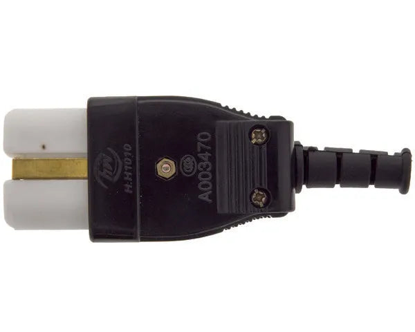 JEMI Anschlussbasis 12 Ampere Fritteuse | J39-EL7724