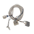 Fusible térmico para frigorífico Zanussi 2426484222