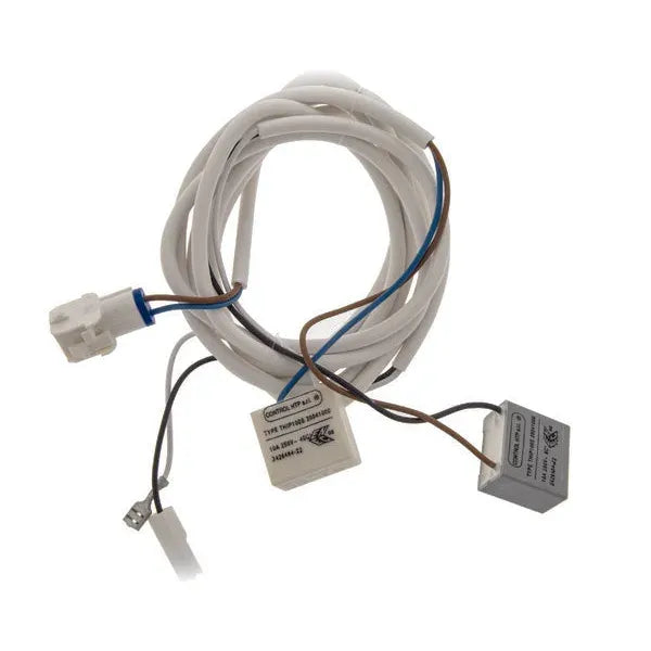 Fusible térmico para frigorífico Zanussi 2426484222