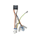 Fusible térmico para frigorífico Whirlpool 481232058132