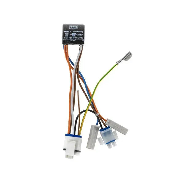Fusible térmico para frigorífico Whirlpool 481232058132