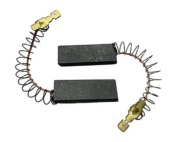 WHIRLPOOL INDESIT Bürste Motor Waschmaschine 36x12,5x5 mm | 481236248003