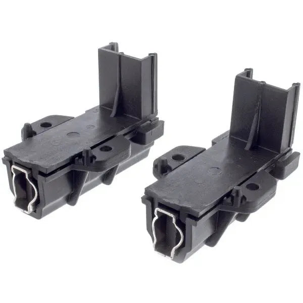 Escobillas con portaescobilla para motor lavadora Whirlpool 481281719403