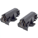 Escobillas motor para lavadora Whirlpool código 481281719417 2 unidades