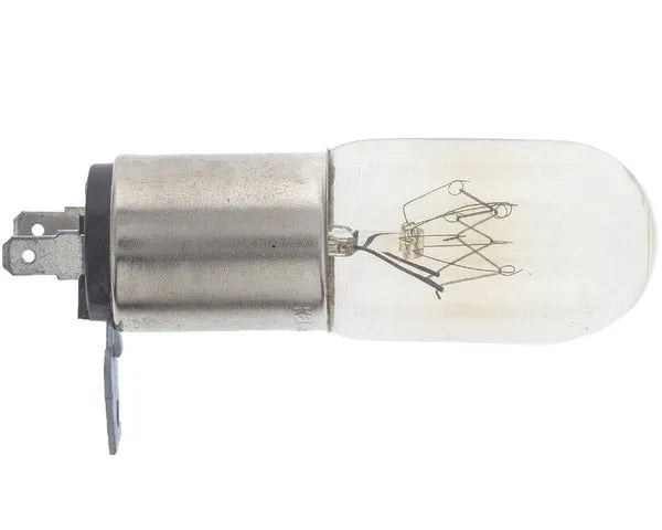 Mikrowellenlampe 25W 240V E14 hitzebeständig bis 300°C