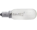 MEPAMSA Glühbirne für Dunstabzugshaube 40 W 230/240 V