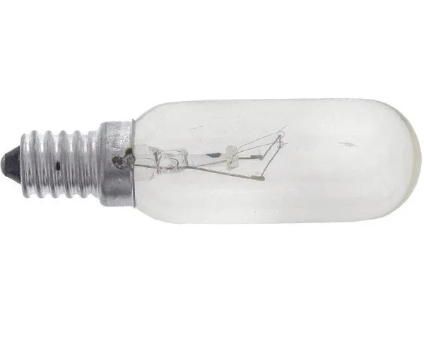 MEPAMSA Glühbirne für Dunstabzugshaube 40 W 230/240 V