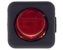 JEMI Spülmaschinentaste rot 25x25mm.