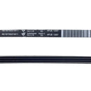 Correa ranurada para lavadora Whirlpool 481235818204 1207 J-4