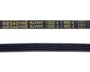 CANDY Antriebsriemen für Waschmaschine VHD812L1S
