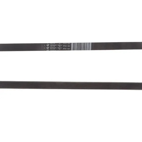 Correa lavadora Ariston 6PJE 1201 C00119126 compatible WMG8237BSEU