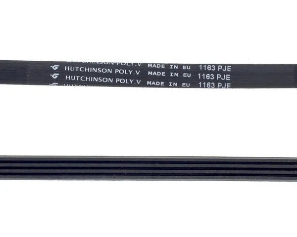 BOSCH Waschmaschinenriemen 4PJE-1163 | 661153