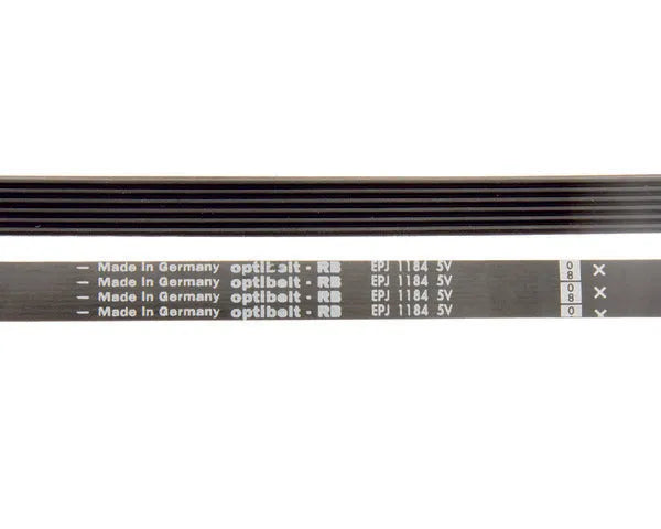 ELECTROLUX Waschmaschinenriemen