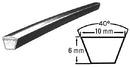OTSEIN elastisches Waschmaschinenband 3l-454