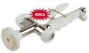 ZANUSSI Geschirrspüler-Duscharm ½''