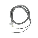Tubo aquastop para lavavajillas Ariston C00372679