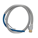 Tubo entrada agua para lavadora Daewoo 67300090070 Aquastop