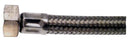 Zulaufrohr Geschirrspüler 3/4-1/2 1500mm