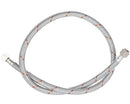 Bosch Thermotech Kraftstoffschlauch H3/8'' x H3/8'' gerade 100 cm