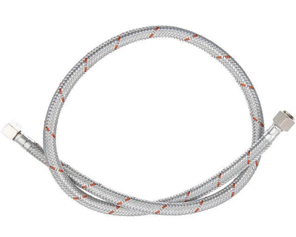 Bosch Thermotech Kraftstoffschlauch H3/8'' x H3/8'' gerade 100 cm