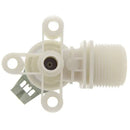 Válvula para lavadora Electrolux 1100991528 AEG