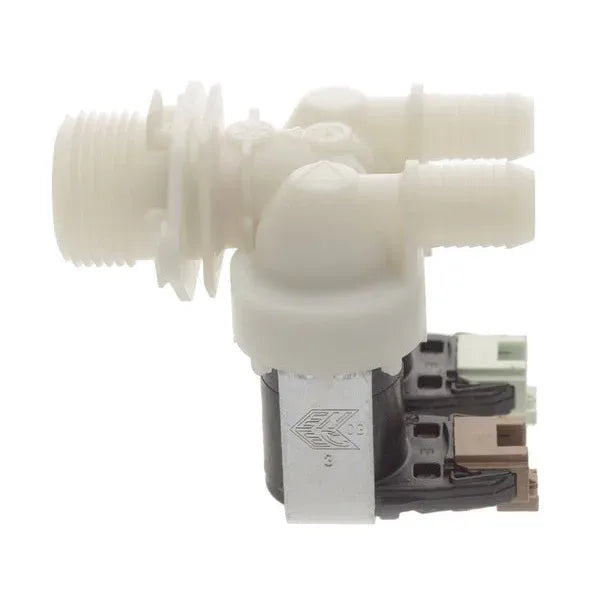 Válvula para lavadora Electrolux 1268833116 recambio original