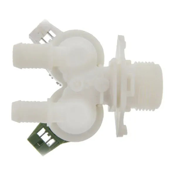 Válvula lavadora 2 vías Electrolux 1268832100 repuesto original