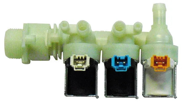 INDESIT Dreifach-Elektroventil | C00111094