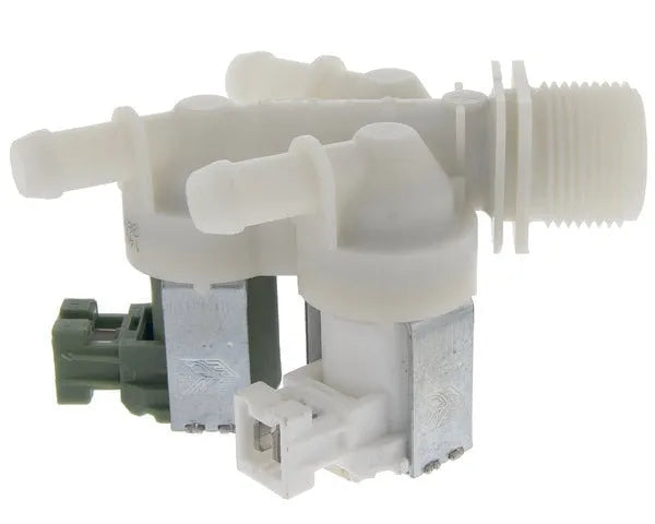 ELECTROLUX Dreiwegeventil Waschmaschine Auslass 180º
