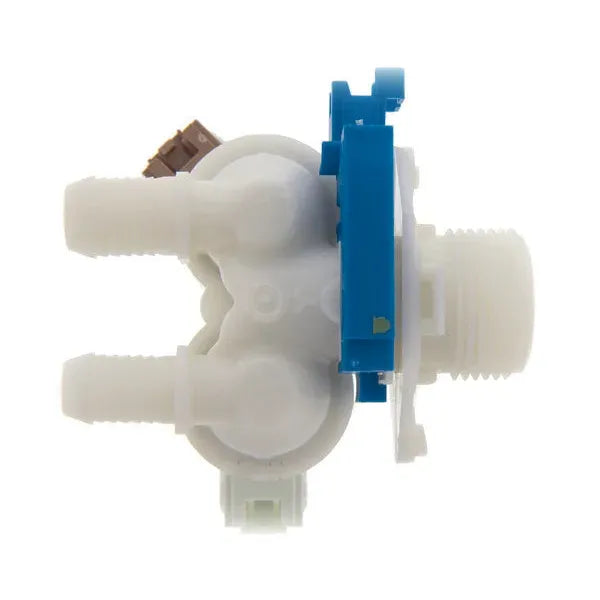 Válvula 2 vías para lavadora Zanussi ZWF14581 4055017166