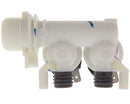 ARISTON Waschmaschinenventil 2-Wege c00066518