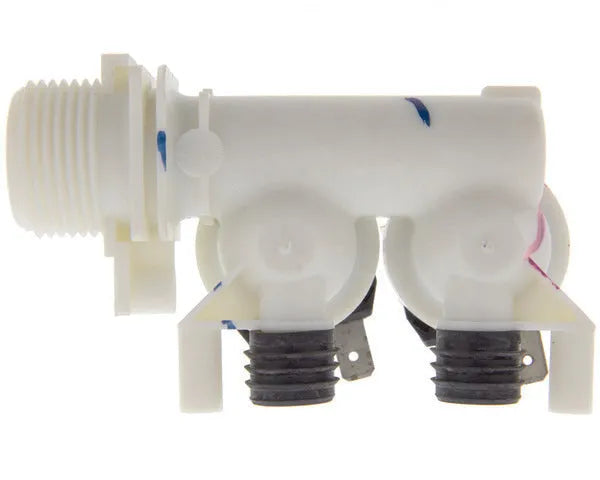ARISTON Waschmaschinenventil 2-Wege c00066518