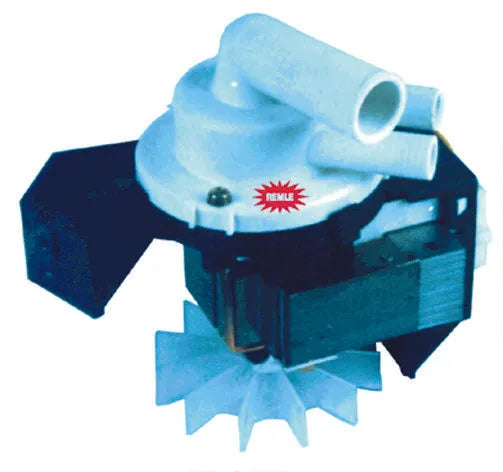 ZANUSSI Abfluss Pumpe PLASET 54200