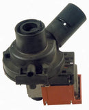 BAUKNECHT Abfluss Pumpe PLASET 57069 | 481981728958