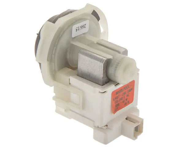 WHIRLPOOL ABFLUSSPUMPE PLASET 72894