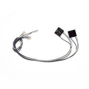 Termostato fijo para frigorífico Electrolux 2146281015 AEG Zanussi