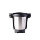 Conjunto de jarra robot de cocina Taurus Foodie 097071000