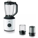 Acoplamiento batidora vaso Braun PowerBlend 7322311604