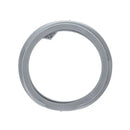 Goma escotilla para lavadora Electrolux 1108590900 compatible