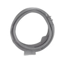 Goma puerta para lavadora Ariston C00274571 modelos AQM8D49U y más