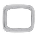 Goma escotilla para lavadora Electrolux 4071425344 4071388005
